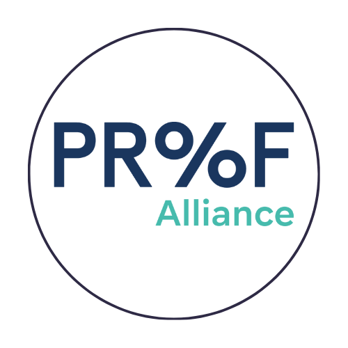 Proof Alliance Caregiver Conference 2026 - logo